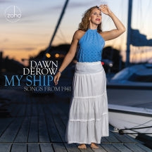 Dawn Derow - My Ship: Songs From 1941 (CD)