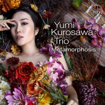 Yumi Kurosawa Trio - Metamorphosis (CD)
